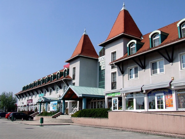 Thermal Hotel Mosonmagyaróvár
