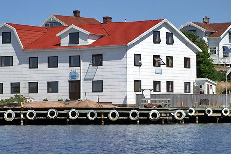 Hotell Fisketången