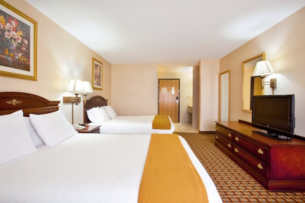 Hotel Holiday Inn Express Ottawa