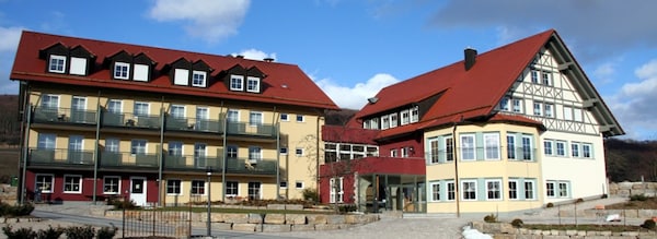Hotel Lohntal