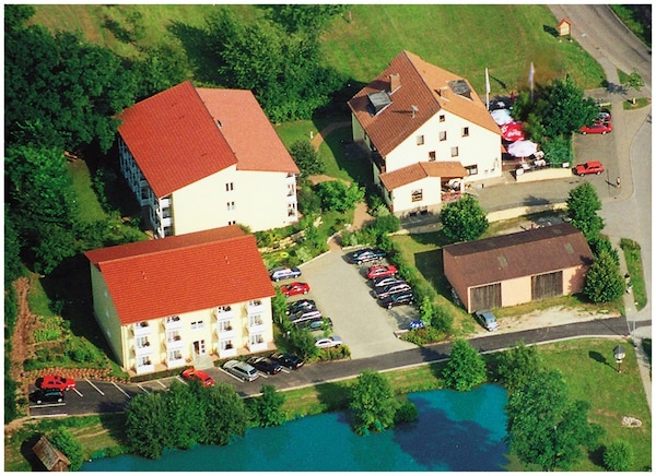 Landhotel Falkenhof