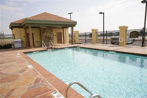 Holiday Inn Express Hotel & Suites McAlester, an IHG Hotel
