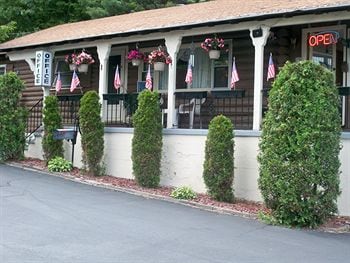The Alpenhause Motel