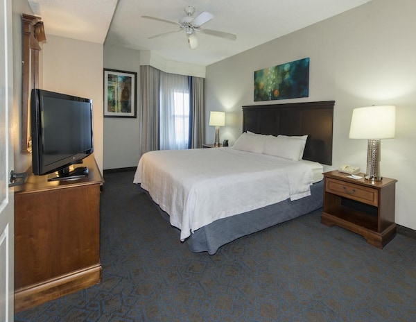 Homewood Suites by Hilton New Orleans French Quarter
