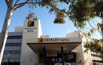Chifley Penrith Panthers