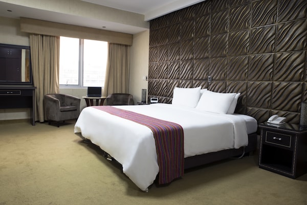 Inkari Luxury Hotel