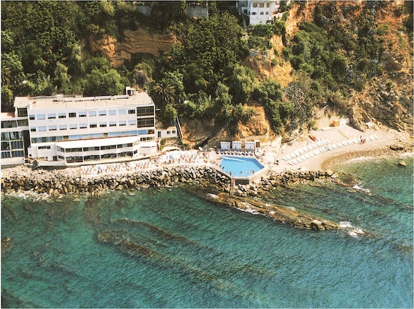 Hotel La Perla Del Capo