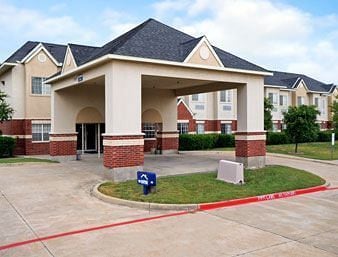 Microtel Inn And Suites by Wyndham Mesquite Dallas At Highwa