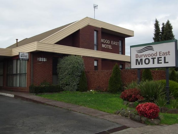 Burwood East Motel