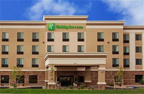 Holiday Inn Express & Suites Pueblo, An Ihg Hotel