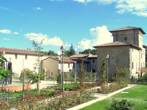 Villa Giardino