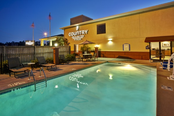 Country Inn & Suites Monroeville
