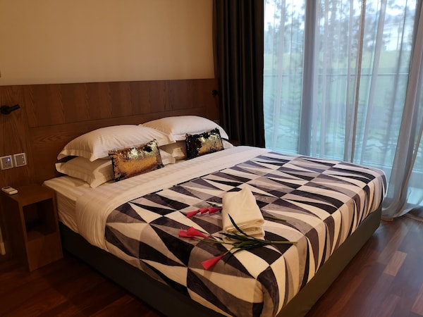 7stonez Luxurious Suites @ Geo38 Genting Highland