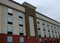 Holiday Inn - Bloomington - Normal, an IHG Hotel