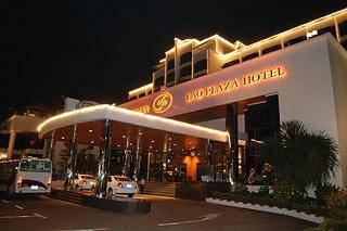 Hotel Lao Plaza