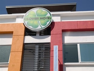 Hotel Clover