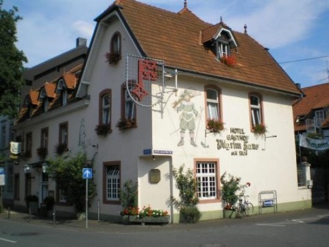Hotel Restaurant Pilgrimhaus