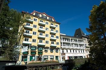 Hotel Residenz Lothringen
