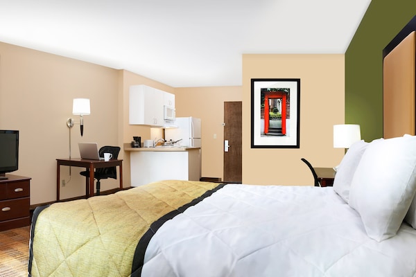 Extended Stay America Suites - Memphis - Germantown West