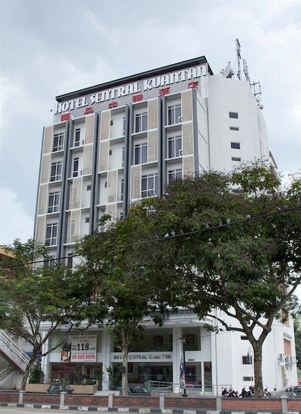 Hotel Sentral Kuantan