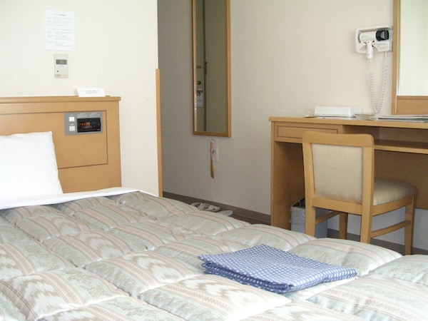 Hotel Route Inn Obihiro Ekimae