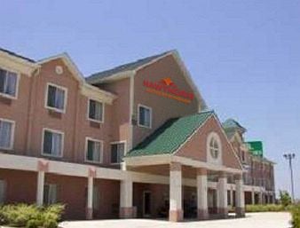 Candlewood Suites Dfw Airport North - Irving, An Ihg Hotel