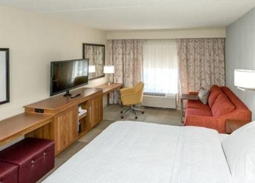 Hampton Inn - Suites Des Moines-Urbandale Ia