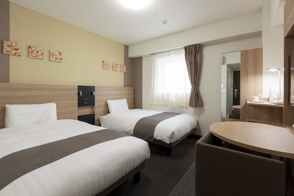 Hotel Comfort Wakayama