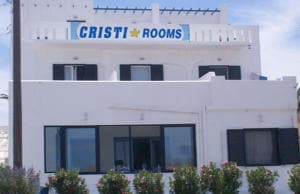 Cristi Rooms