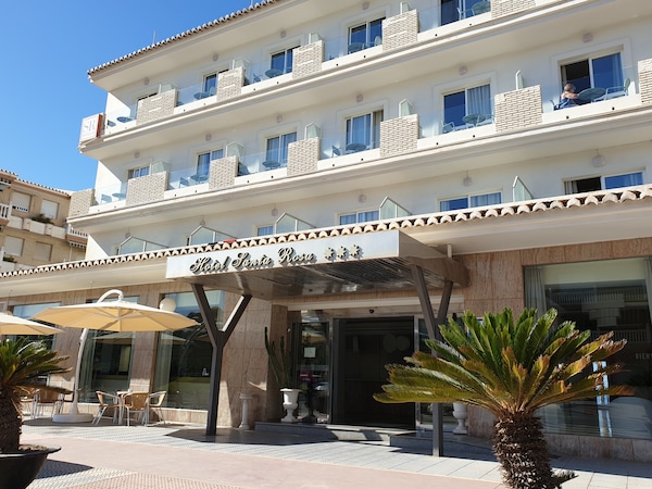 Hotel Santa Rosa