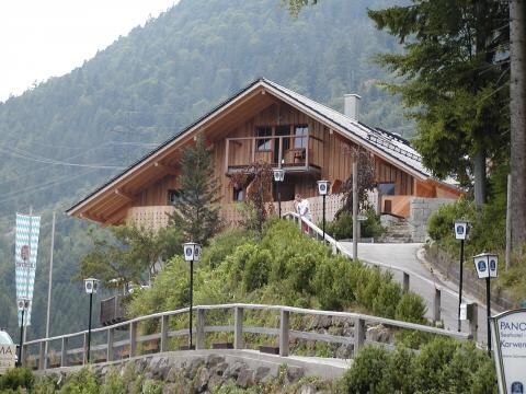 Hotel Karwendelblick