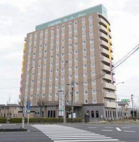 Hotel Route Inn Sendai Nagamachi Inter