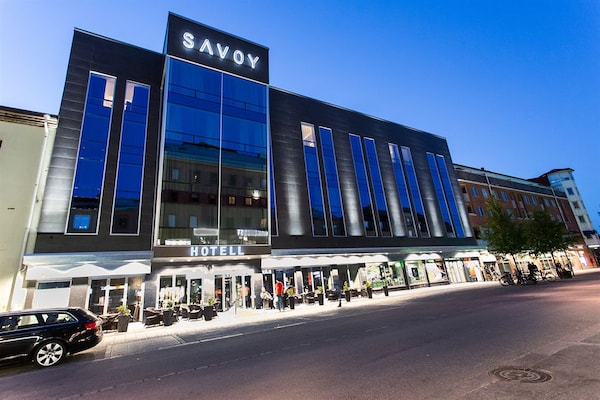 Best Western Plus Hotell Savoy