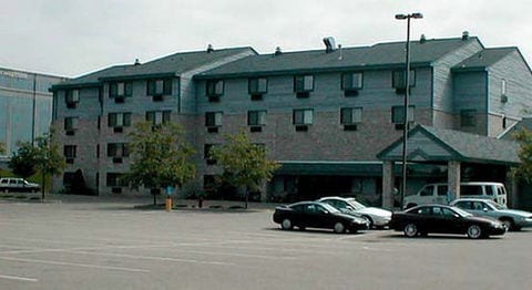 Hotel AmericInn Apple Valley