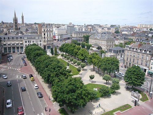 Parcs et jardins - Destination Limoges