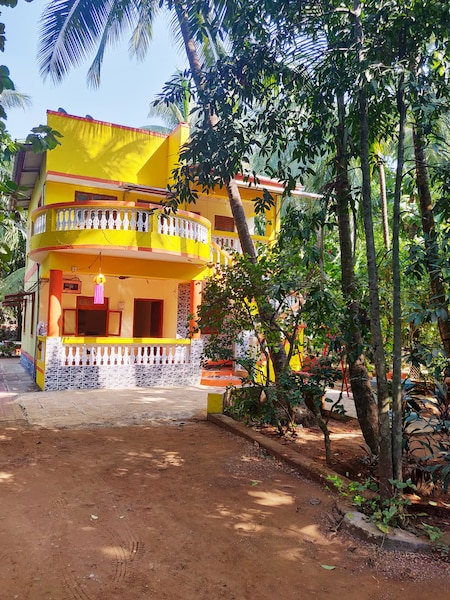 Deepdaya Cottage