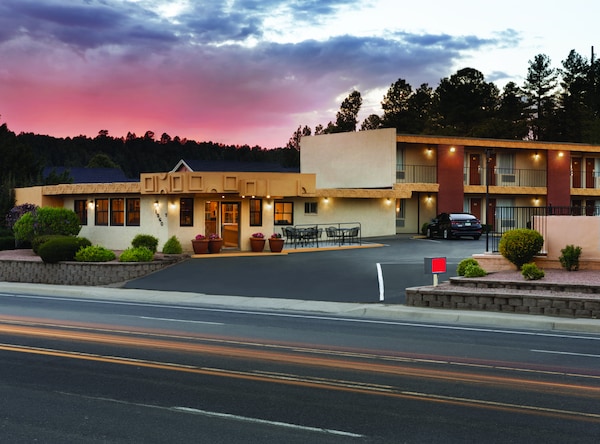 Econo Lodge Flagstaff Route 66