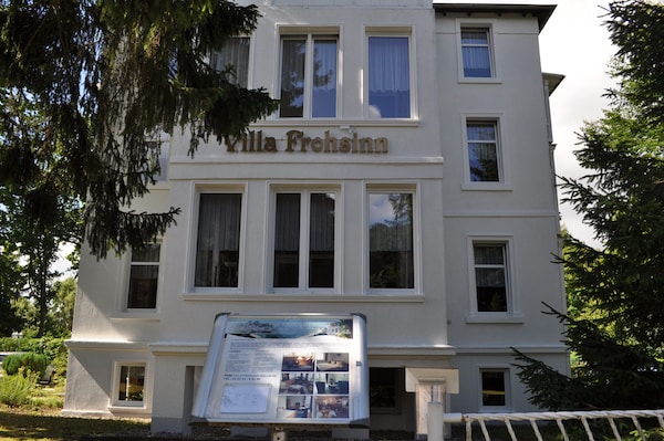 Villa Frohsinn