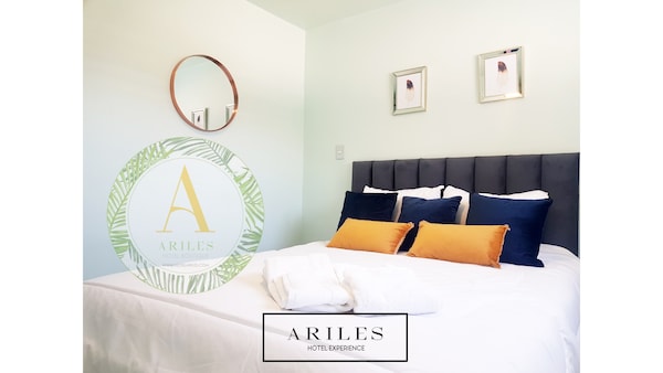 Hotel Ariles - Hotel Boutique
