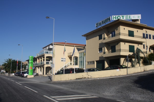 Zé da Rampa Hotel