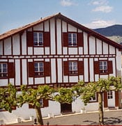 Hôtel Baratxartea