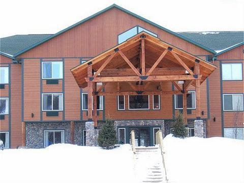 Holiday Inn Express Munising-Lakeview