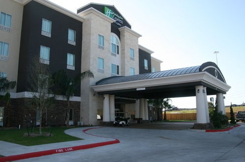 Holiday Inn Express & Suites Corpus Christi North