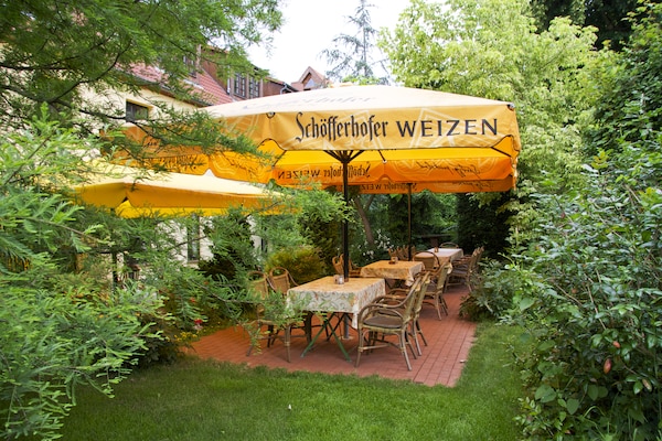 Hotel Wenzels Hof