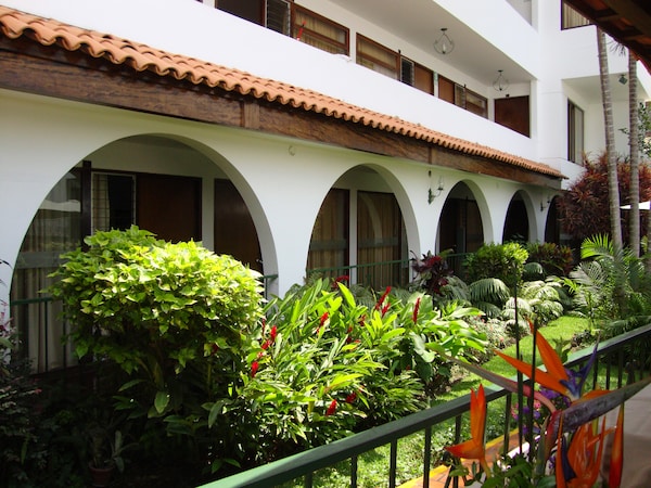 Hotel Señorial