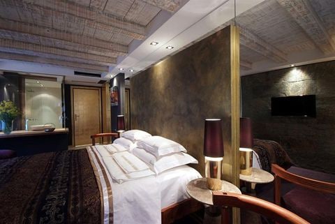 Boutique Hotel Hippocampus