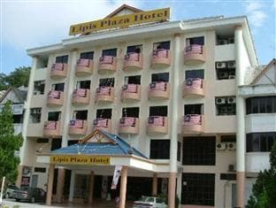 Hotel Lipis Plaza Pahang