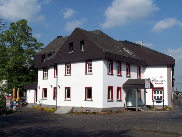 Hotel Paffhausen