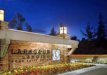 Hotel Larkspur Landing Sunnyvale