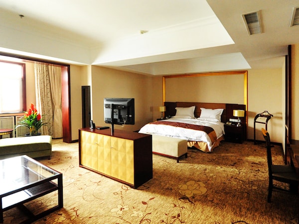 Hotel Huayuan
